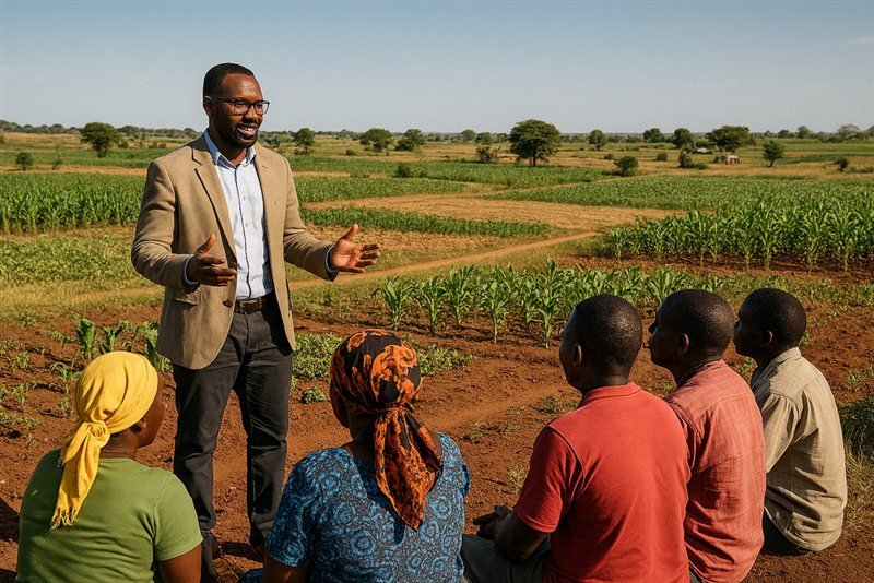 Rural Outreach Programs